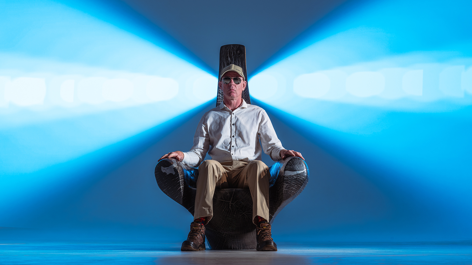 UWorks by Alun Heslop